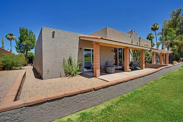 Rio Verde, AZ 85263,26216 N BRAVO Lane