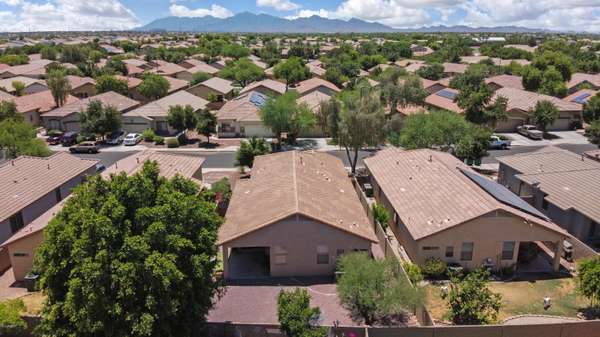 Litchfield Park, AZ 85340,12602 W CERCADO Lane