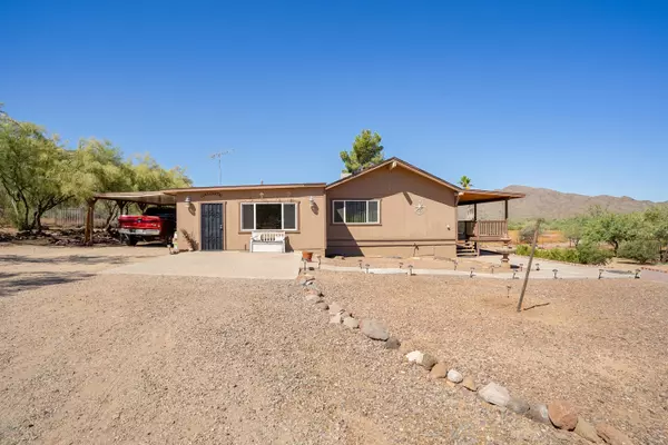 New River, AZ 85087,44603 N 6TH Street