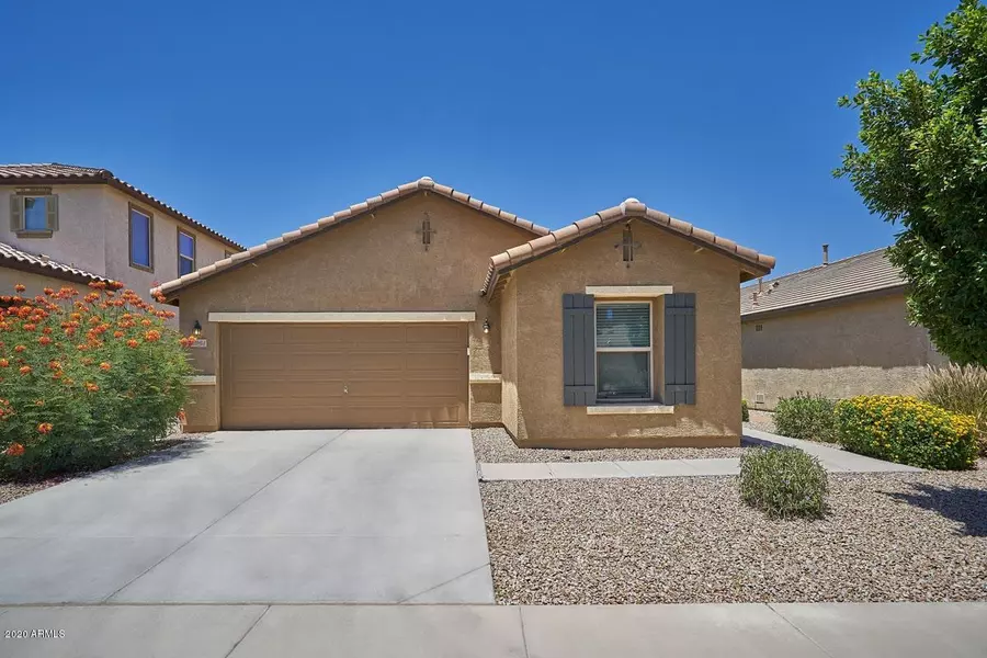 3964 W KIRKLAND Avenue, Queen Creek, AZ 85144