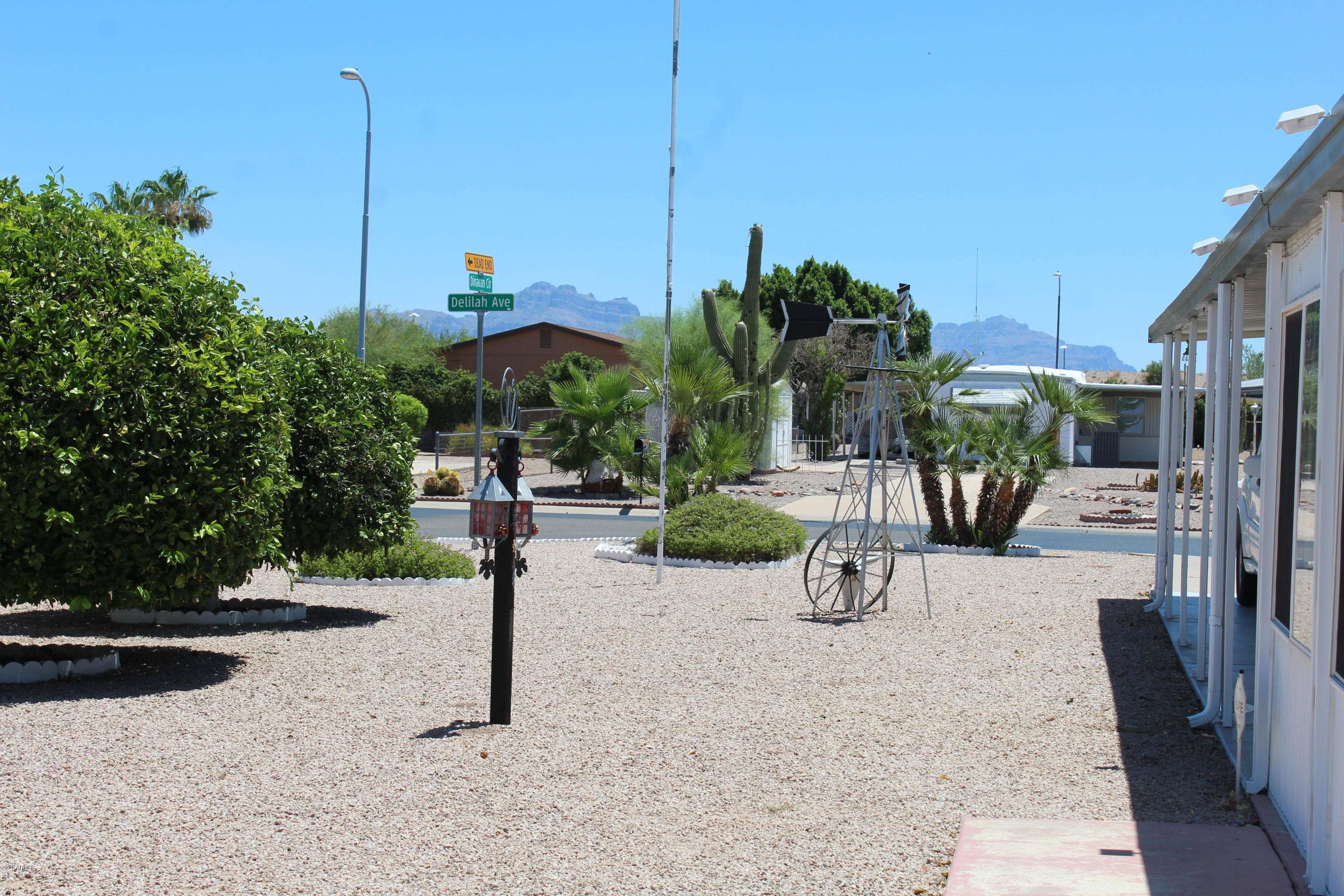 Mesa, AZ 85208,8730 E DELILAH Avenue