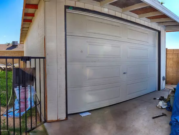 Peoria, AZ 85345,7137 W CANTERBURY Drive