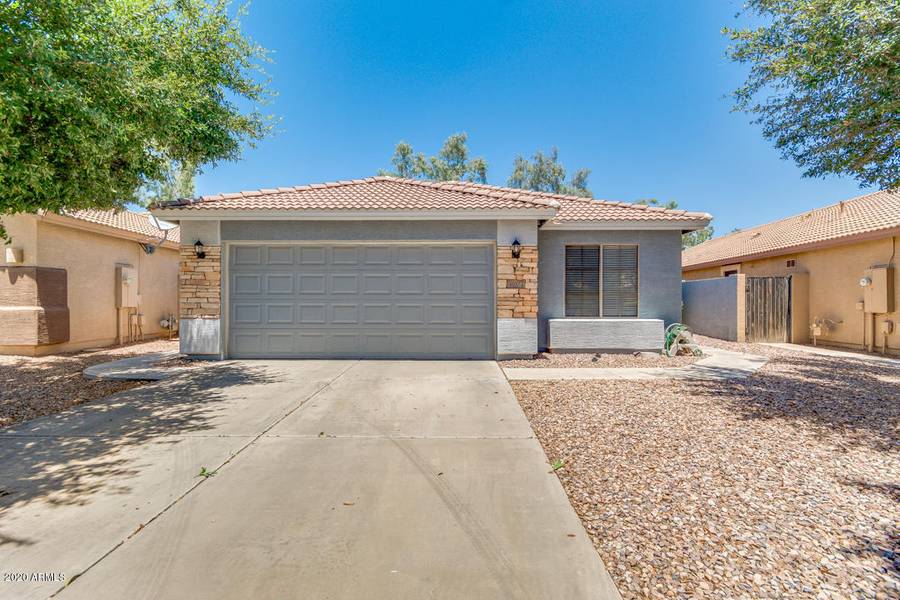 4037 S SUMMER Court, Gilbert, AZ 85297