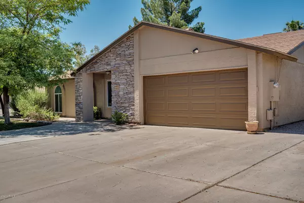 Chandler, AZ 85224,1720 W BENTRUP Court