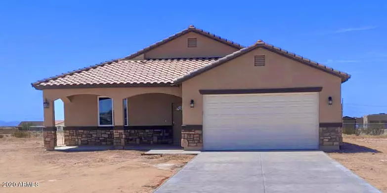 30333 W ROOSEVELT Street, Buckeye, AZ 85396