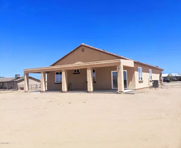 Buckeye, AZ 85396,30333 W ROOSEVELT Street