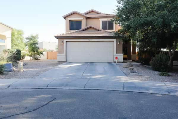 San Tan Valley, AZ 85140,321 E LESLIE Avenue