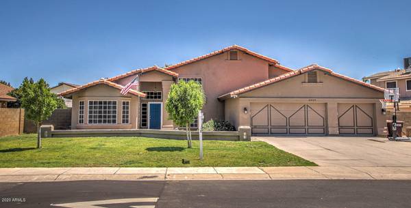 Peoria, AZ 85381,6939 W Columbine Drive