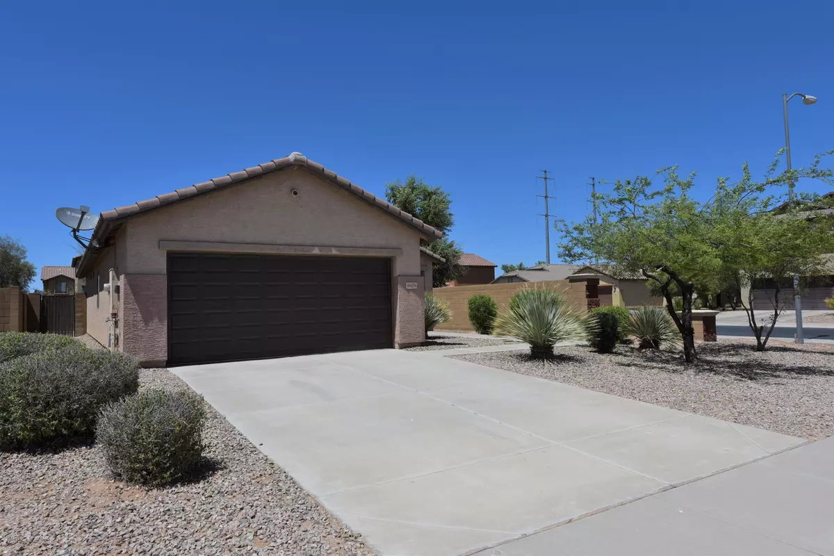 Coolidge, AZ 85128,4608 W LEMON Avenue