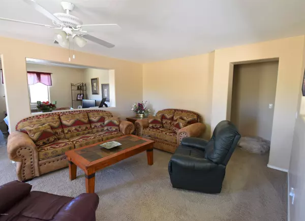 Coolidge, AZ 85128,4608 W LEMON Avenue