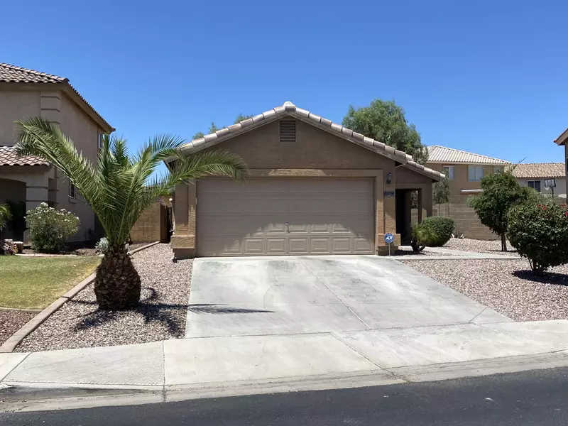 22778 W SOLANO Drive, Buckeye, AZ 85326