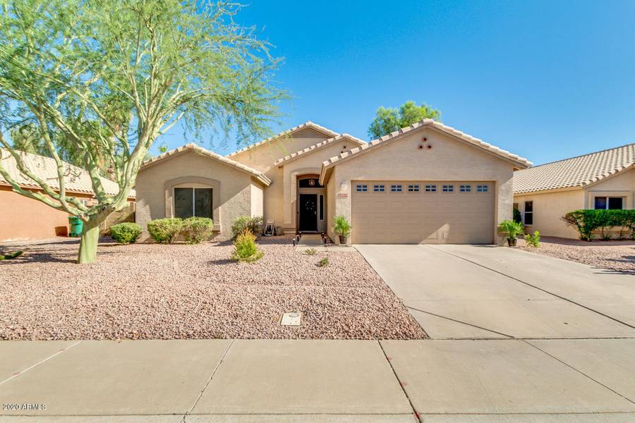 13339 E BOSTON Street, Chandler, AZ 85225