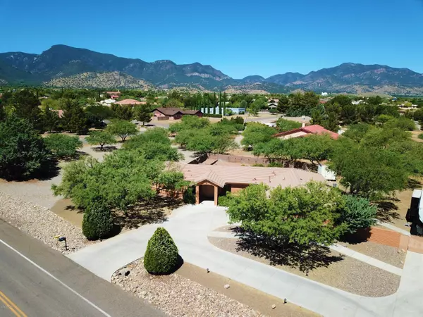 Sierra Vista, AZ 85650,4610 S EQUESTRIAN Drive