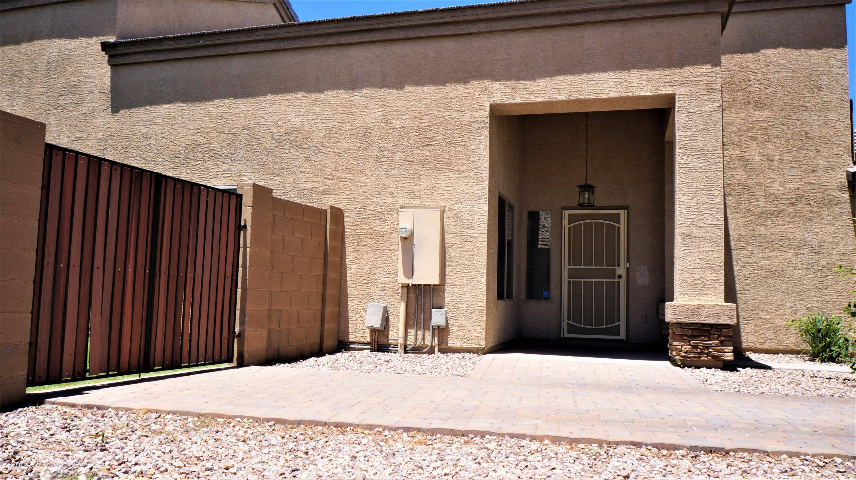Queen Creek, AZ 85144,2515 W ALLENS PEAK Drive