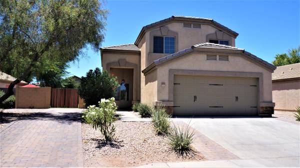 Queen Creek, AZ 85144,2515 W ALLENS PEAK Drive