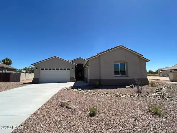 Casa Grande, AZ 85122,2142 N SAINT ANDREWS Drive