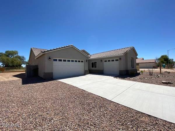 2142 N SAINT ANDREWS Drive, Casa Grande, AZ 85122