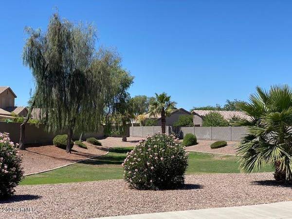 Casa Grande, AZ 85122,2142 N SAINT ANDREWS Drive