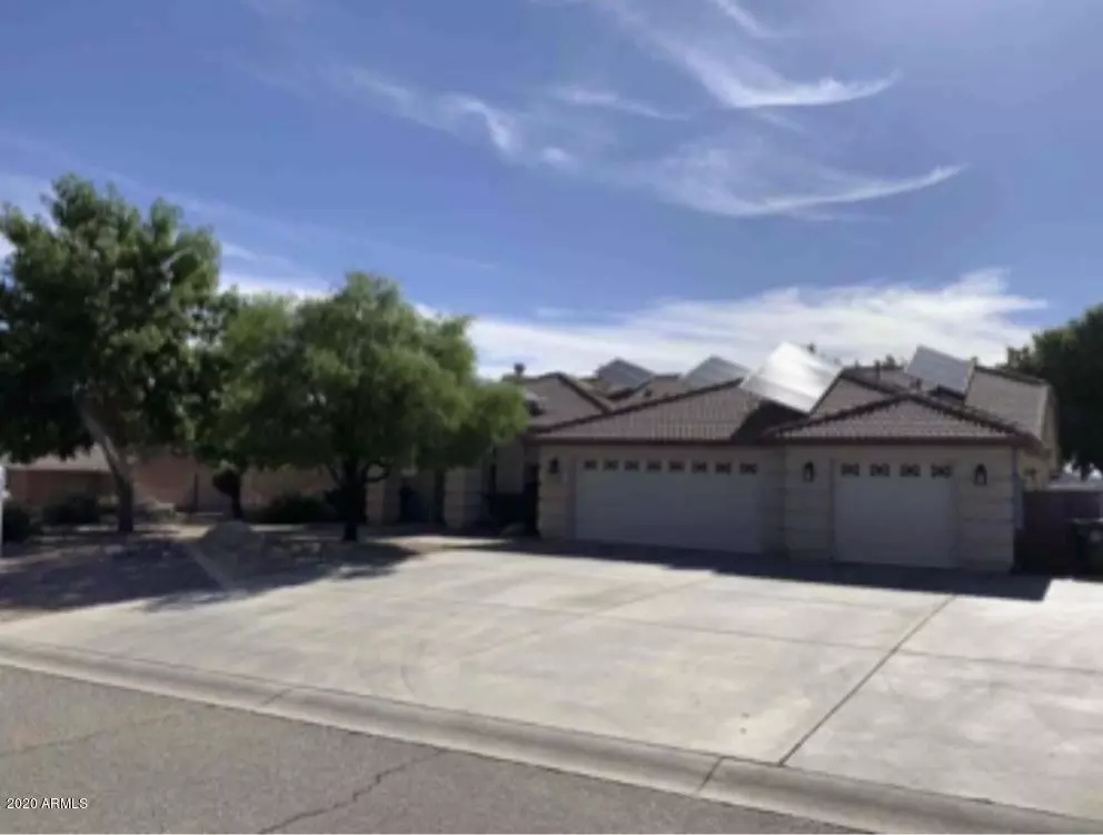 Kingman, AZ 86401,2584 SANDSTONE Street