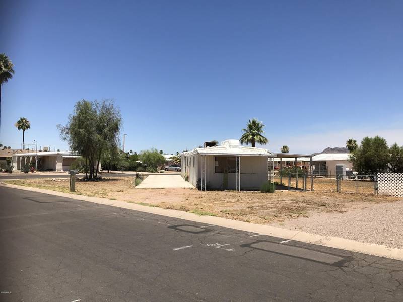 1452 W 4th Avenue #41, Apache Junction, AZ 85120