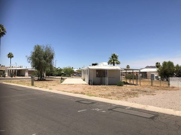 Apache Junction, AZ 85120,1452 W 4th Avenue #41