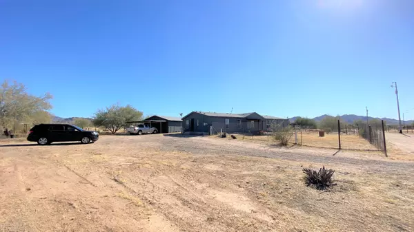 Maricopa, AZ 85139,866 N RALSTON Road