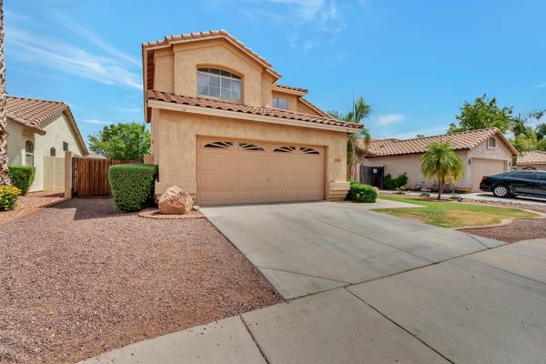 Chandler, AZ 85286,1308 W Lark DR Drive