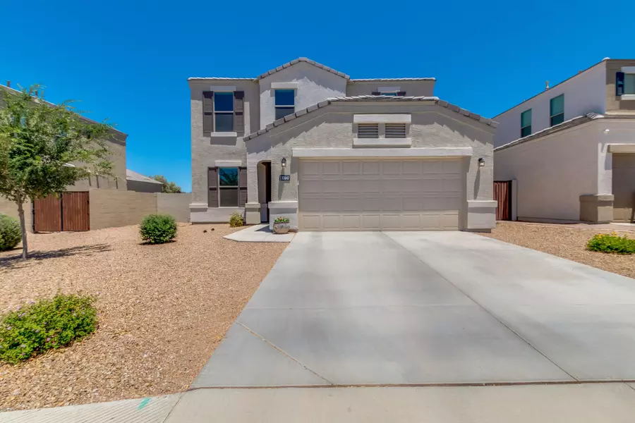 33047 N ASH TREE Lane, Queen Creek, AZ 85144