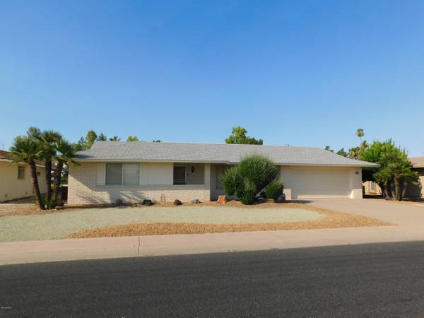 Sun City, AZ 85351,9511 W BRIARWOOD Circle