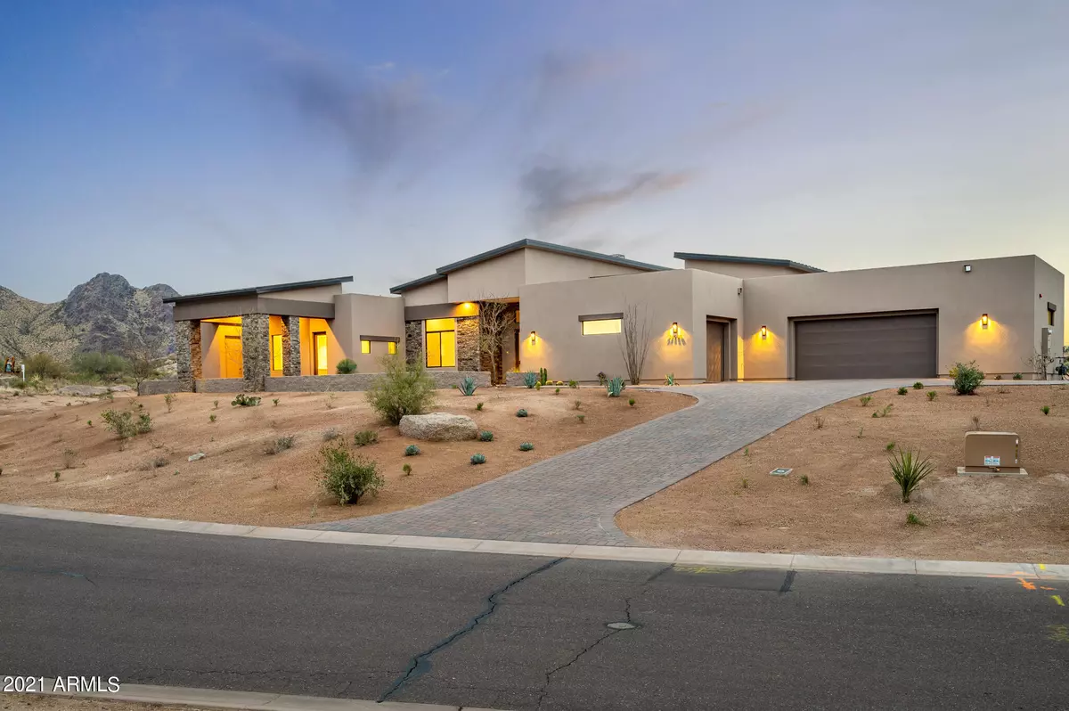 Scottsdale, AZ 85255,24580 N 124TH Street