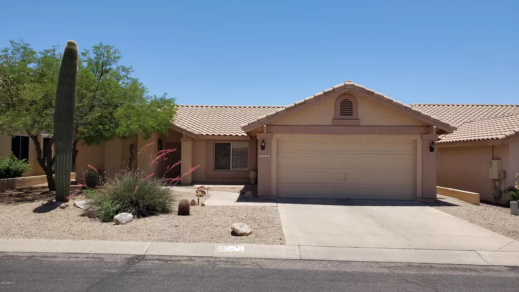 8525 E YUCCA BLOSSOM Circle, Gold Canyon, AZ 85118