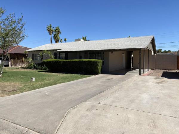 Casa Grande, AZ 85122,305 E ORANGE Drive