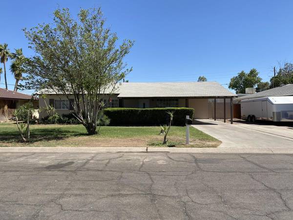 Casa Grande, AZ 85122,305 E ORANGE Drive