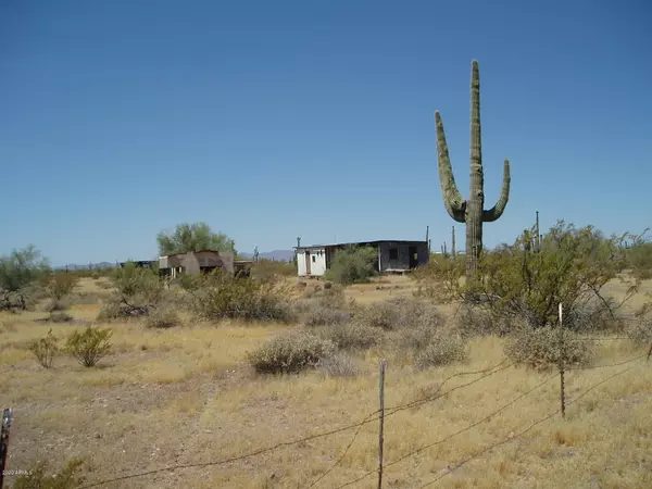 Unincorporated County, AZ 85361,29913 W Olesen Road #47