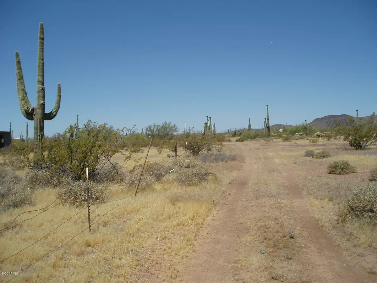 Unincorporated County, AZ 85361,29913 W Olesen Road #47