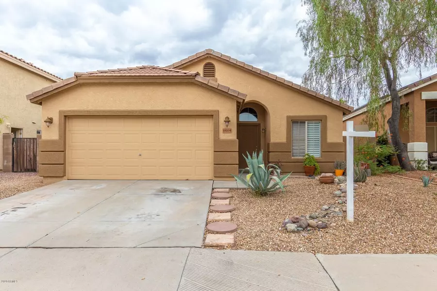 18104 N CATHERINE Drive, Surprise, AZ 85374