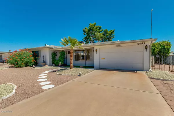 6065 E Des Moines Street, Mesa, AZ 85205