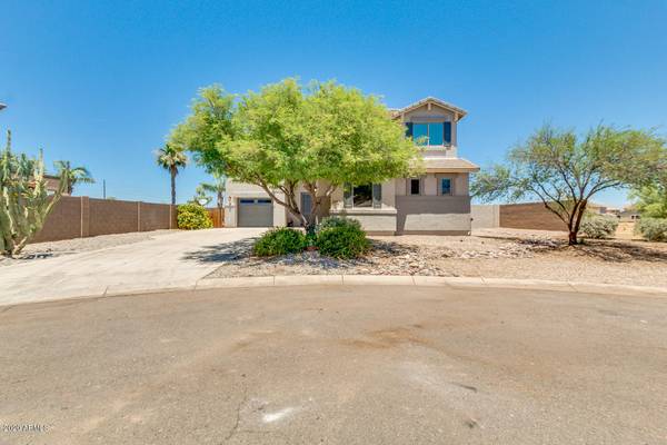 San Tan Valley, AZ 85143,1304 W HOLSTEIN Trail