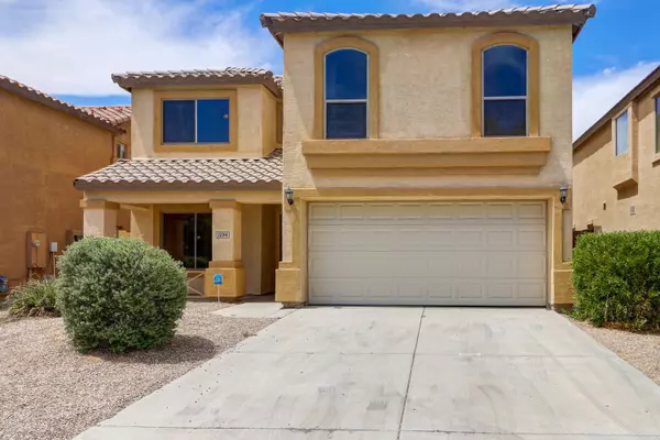 1294 W JERSEY Way, San Tan Valley, AZ 85143