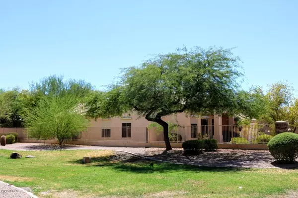 Mesa, AZ 85207,9641 E Gary Street