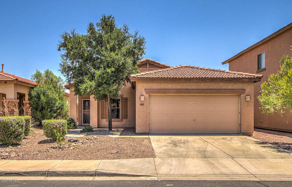 16127 N 168th Avenue, Surprise, AZ 85388