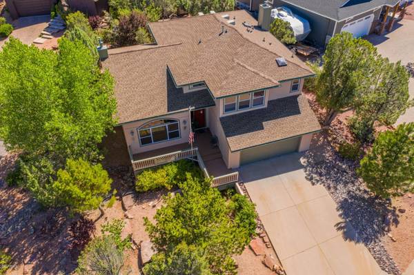 Payson, AZ 85541,1705 W POINT Drive