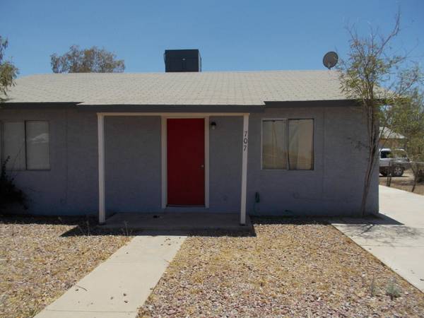 707 W 12TH Street, Casa Grande, AZ 85122