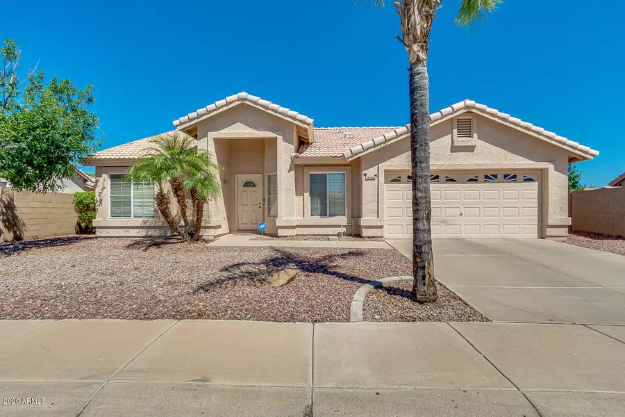 1230 S WAGON WHEEL Drive, Chandler, AZ 85286