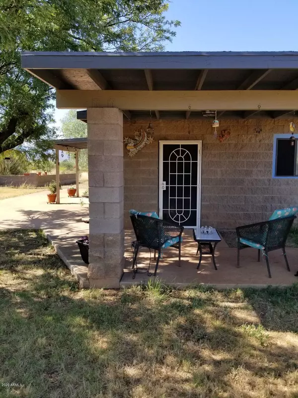 Huachuca City, AZ 85616,2384 N APPALOOSA Place