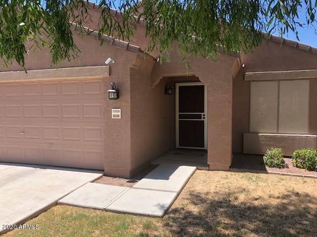 15936 W VOGEL Avenue, Goodyear, AZ 85338