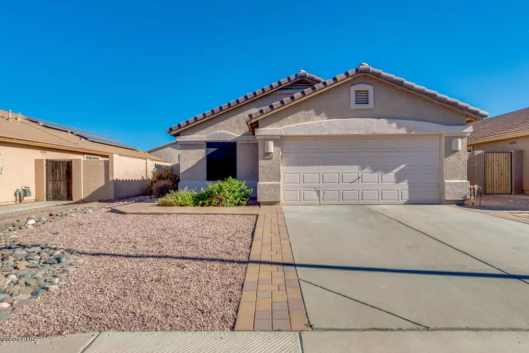 Surprise, AZ 85388,16813 W STATLER Street