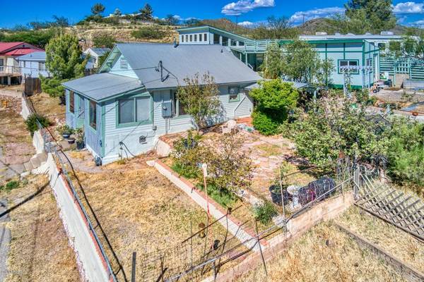 Bisbee, AZ 85603,12 Mojave Trail