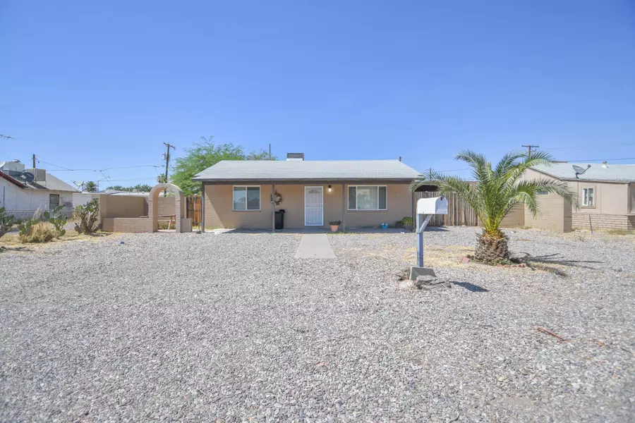 510 E 6TH Street, Casa Grande, AZ 85122