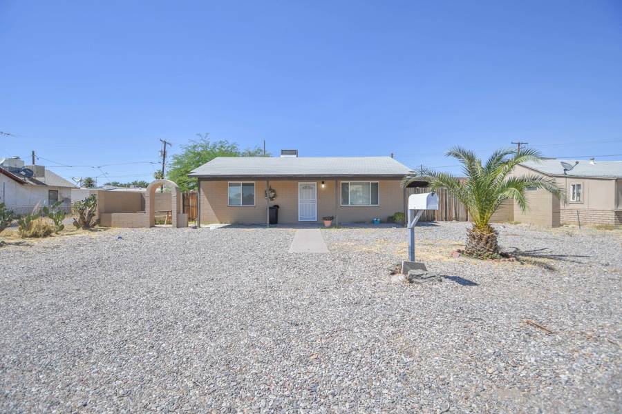 510 E 6TH Street, Casa Grande, AZ 85122